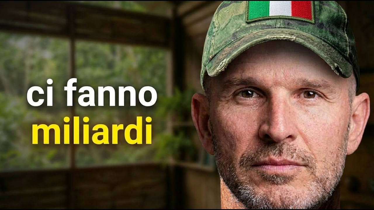 Pi&ugrave; sei ignorante, pi&ugrave; ti ascoltano (e qualcuno ci fa miliardi)