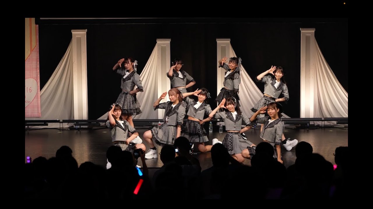 【LIVE映像】サンライズ / テラス×テラス