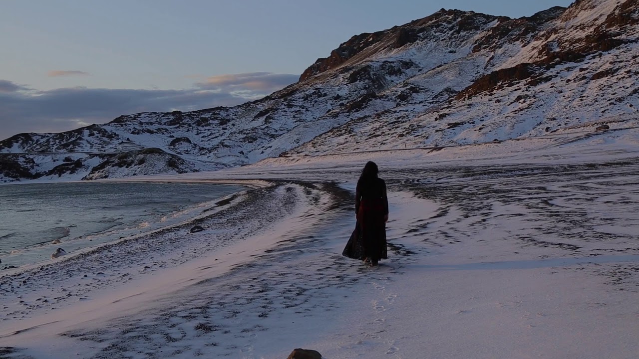 Aldís Fjóla - Down