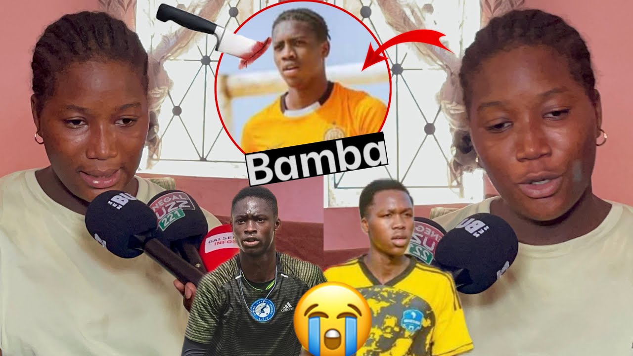 Bamba Moo Raye Cheikh Tour&eacute;..? La S&oelig;ur De Bamba R&eacute;v&egrave;le Tout Et Fait Des Graves R&eacute;v&eacute;lations Sur Momo
