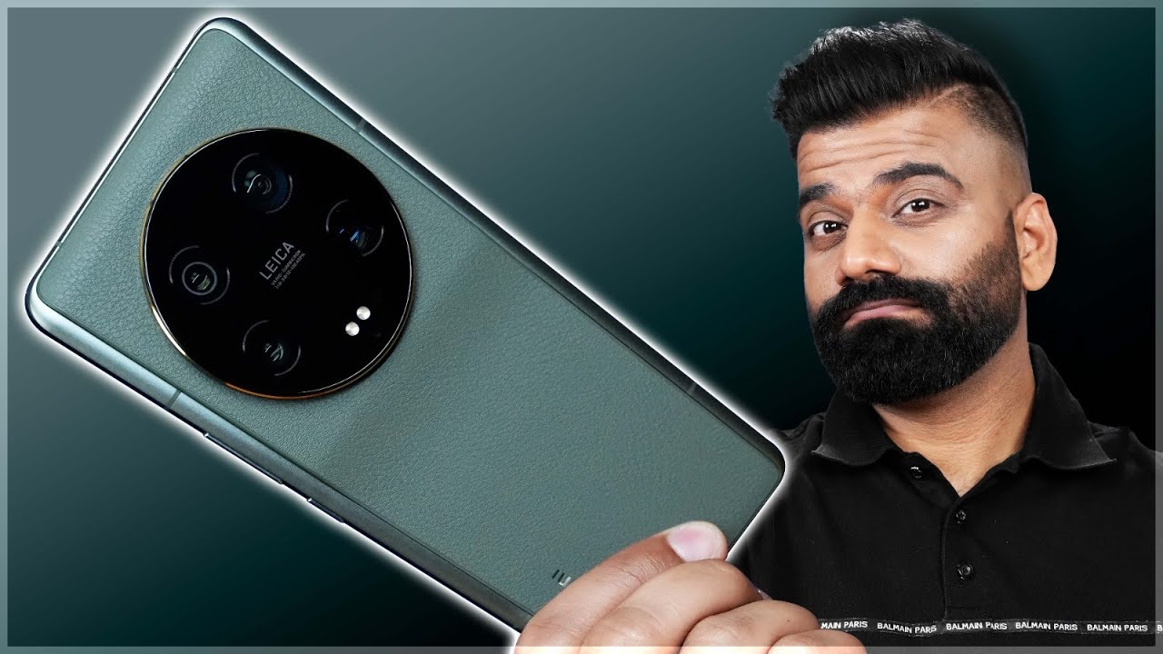 World's Best Camera Smartphone? Xiaomi 13 Ultra Unboxing & First Look🔥🔥🔥