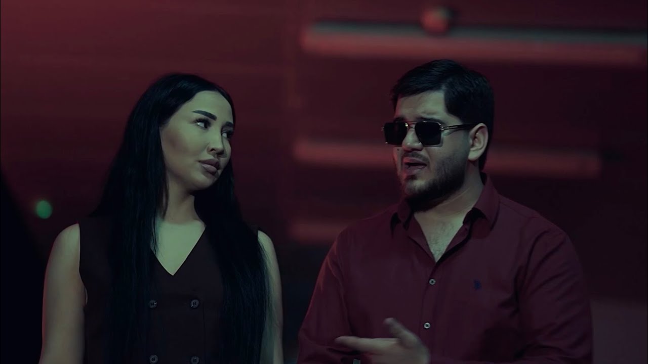 Seha - Ajy hakykat (Official clip)