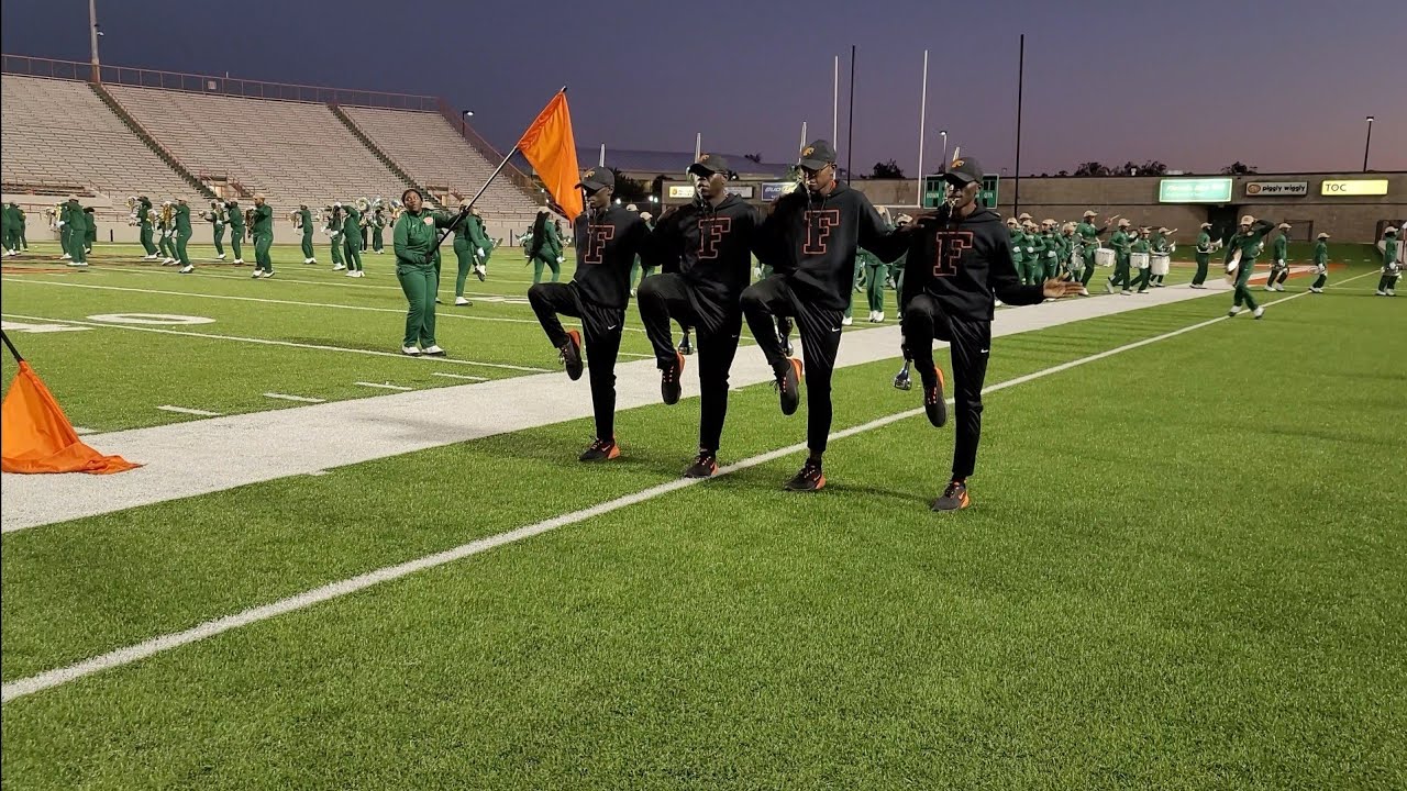 FAMU Marching 100 | 