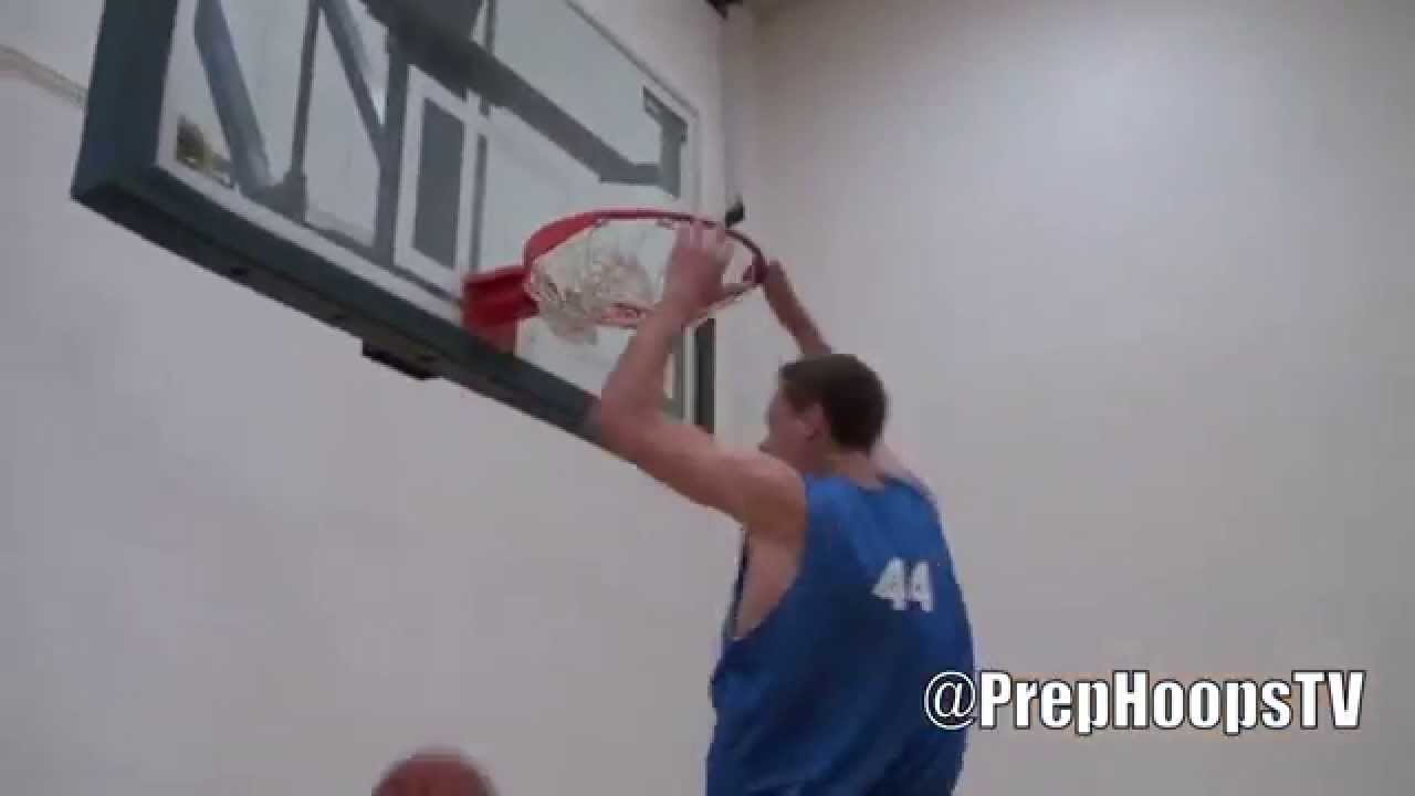 Cass Phillips 2018 Lakeland High School---Workout Tape