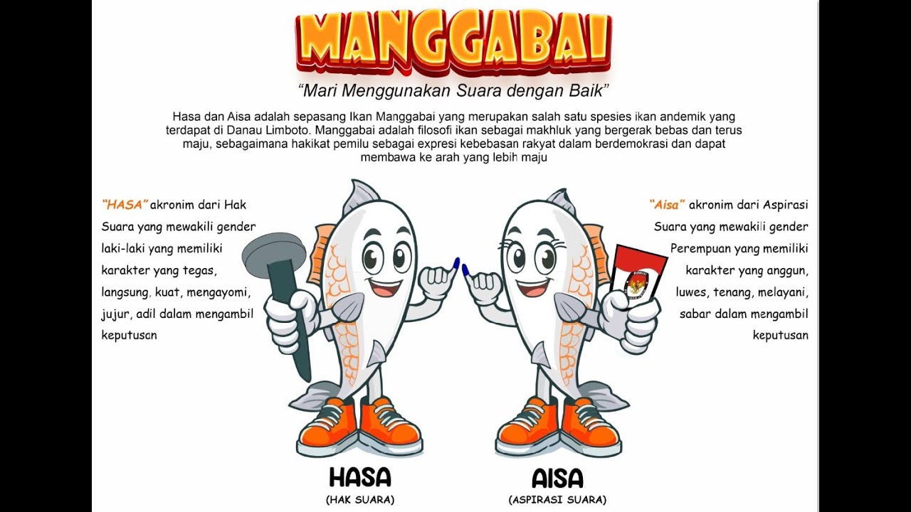 Jingle Pilkada 2024 - Ayo Memilih