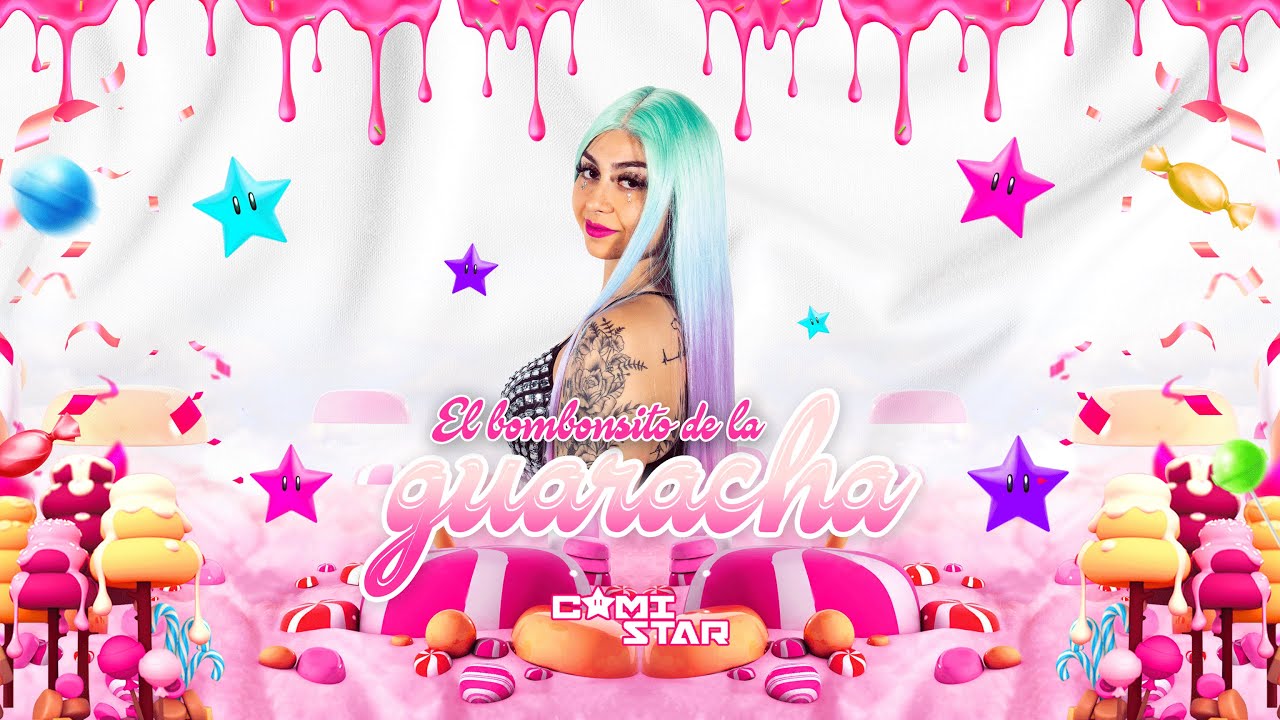 Set el bombonsito de la guaracha dj camistar ( guaracha , aleteó , zapateó )