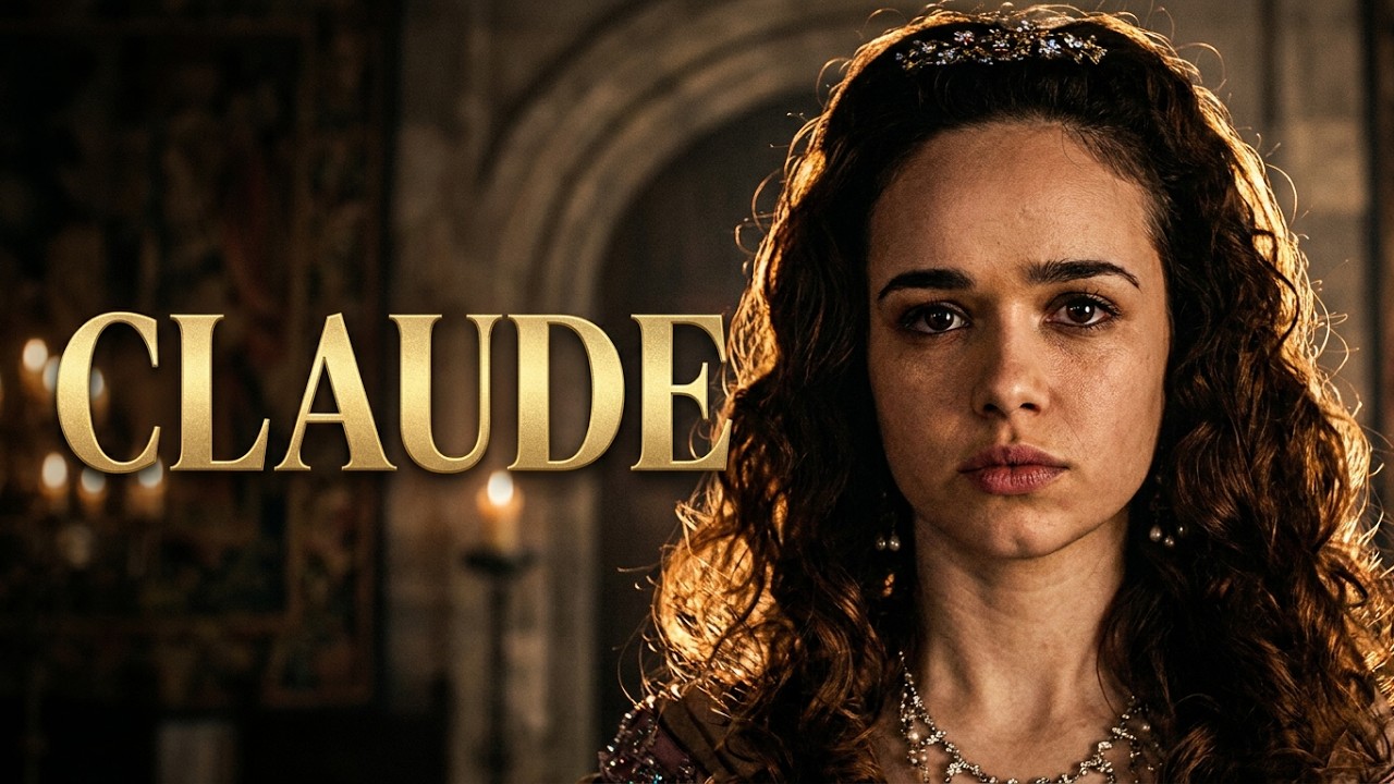 Reign || Claude - What Would You Do [request]
