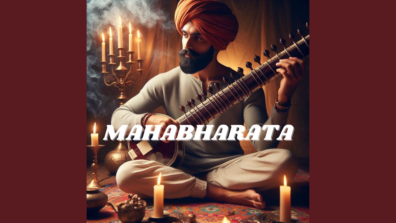 Mahabharata