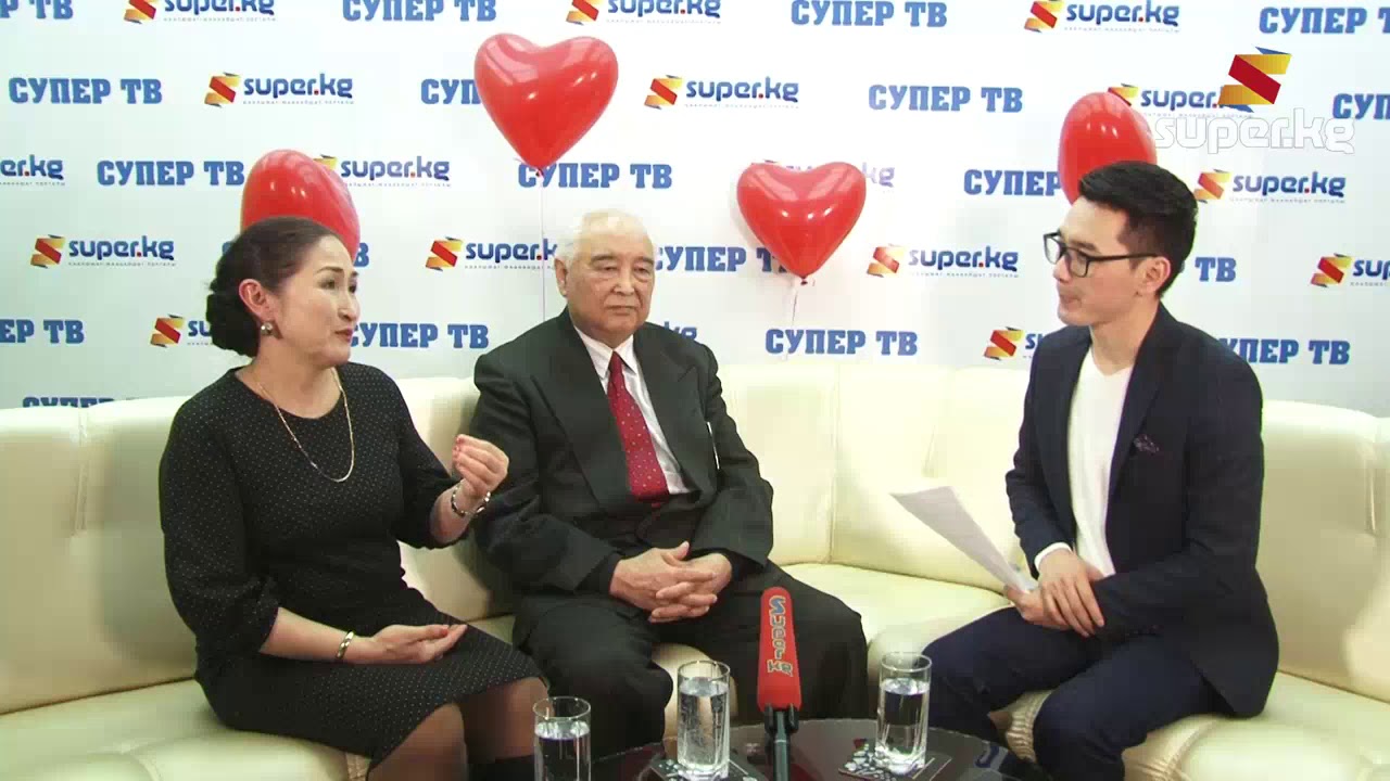 Актёр Марат Алышпаев: 