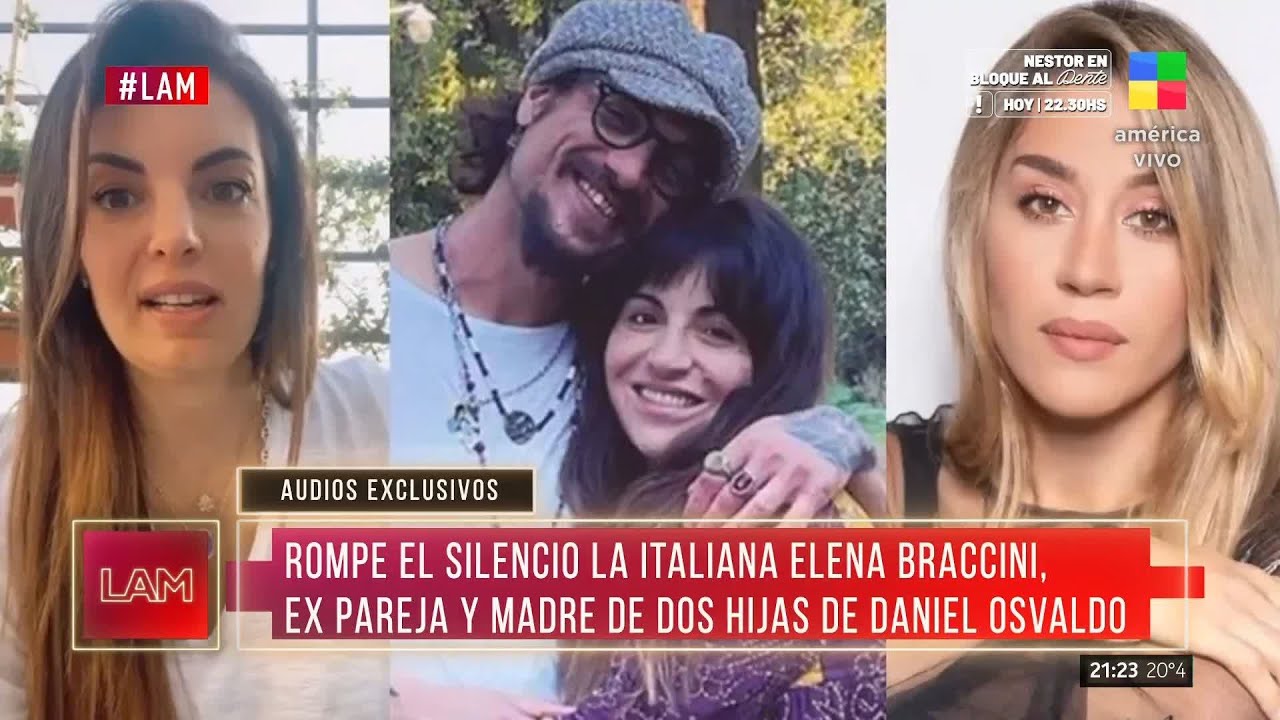 ¿JIMENA BARÓN fue 