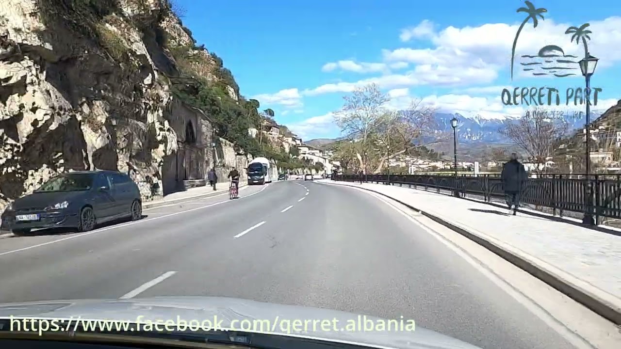 Berat, Albania