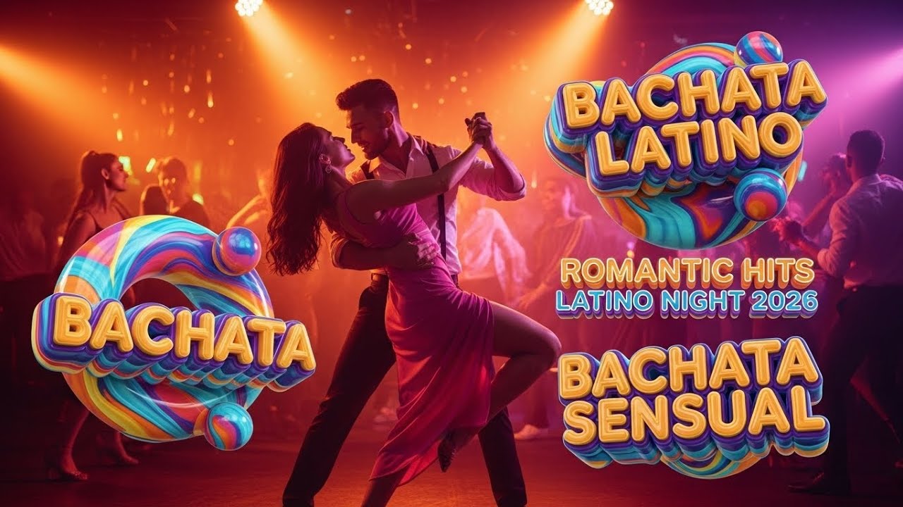 Bachata Romántica Mix 💘 Música Latina Romántica | Best Romantic Bachata Songs