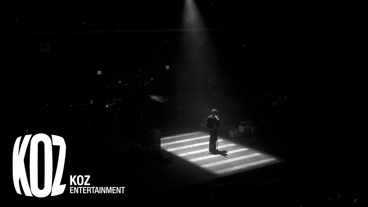 ZICO (지코) ‘One-man show’ Stage Cam @ ZICO FANMEETING 'COMvenience'