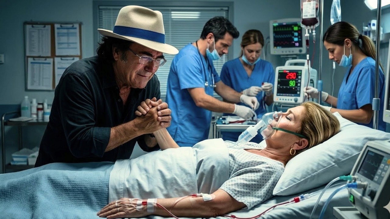 💔 Romina Power, 74 anni: dolore e paura per la diagnosi di questa malattia 🚨