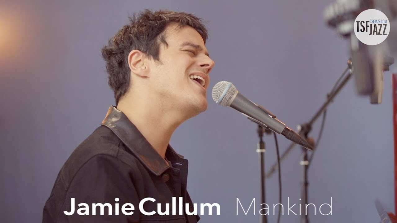 Jamie Cullum 