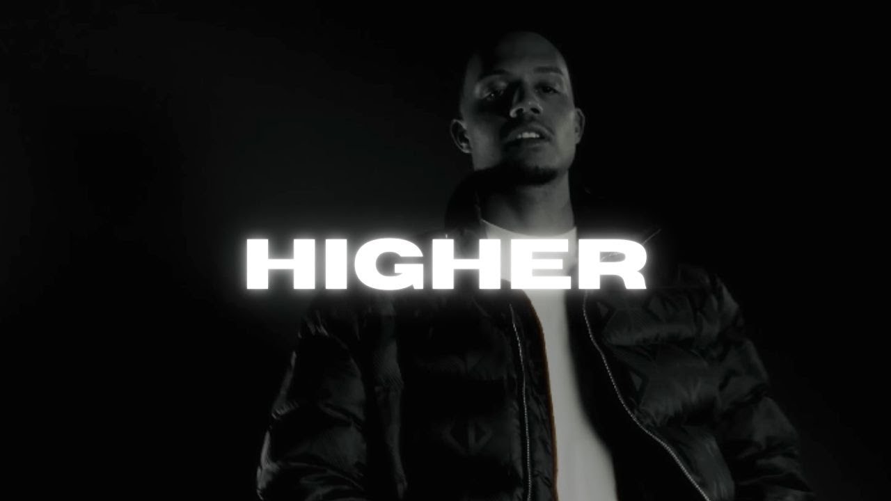 [FREE] Marlo x Luciano Type Beat - „HIGHER