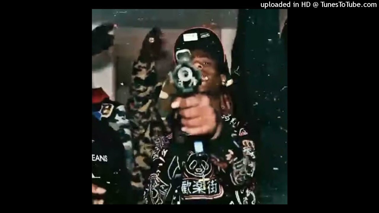 EBK JaayBo Type Beat 