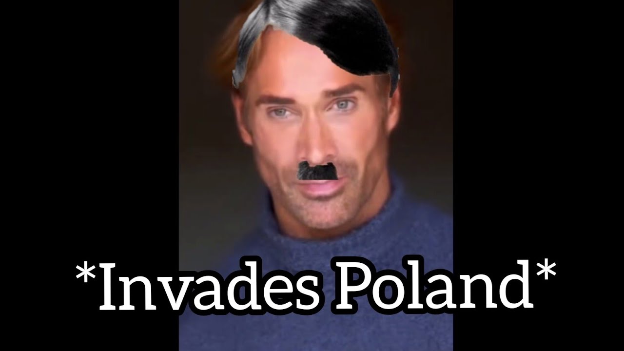 More Mike O'Hearn memes (literally me)...