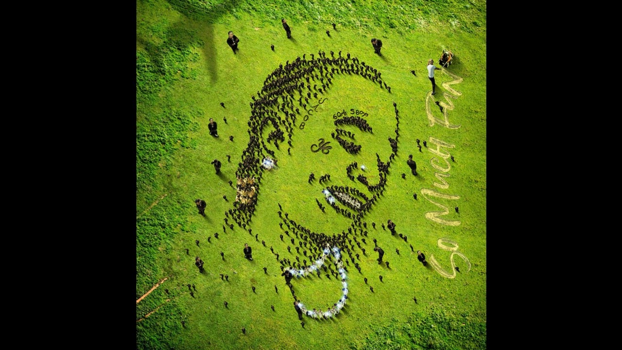 Jumped Out The Window (Instrumental) - Young Thug (prod. Supah Mario)