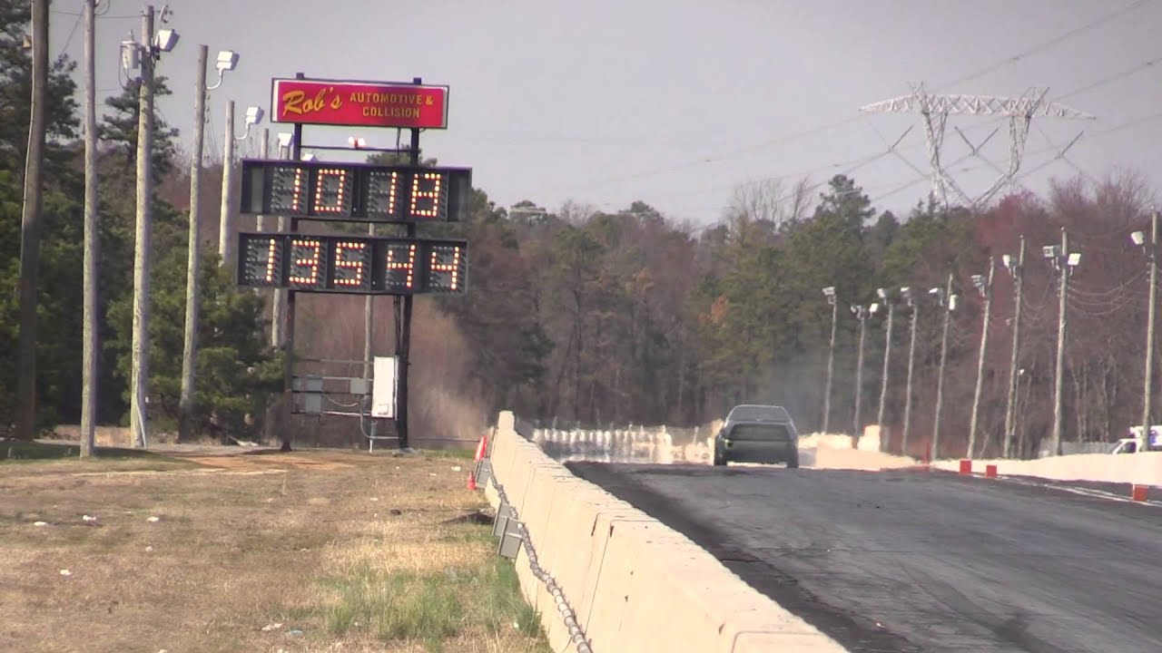 Tim Grey Racing 2014 Season Half Way Point.