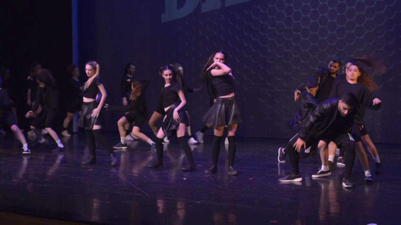 The House of Drama - Snow White and the Drama | The ProDancers Summer Show 2016