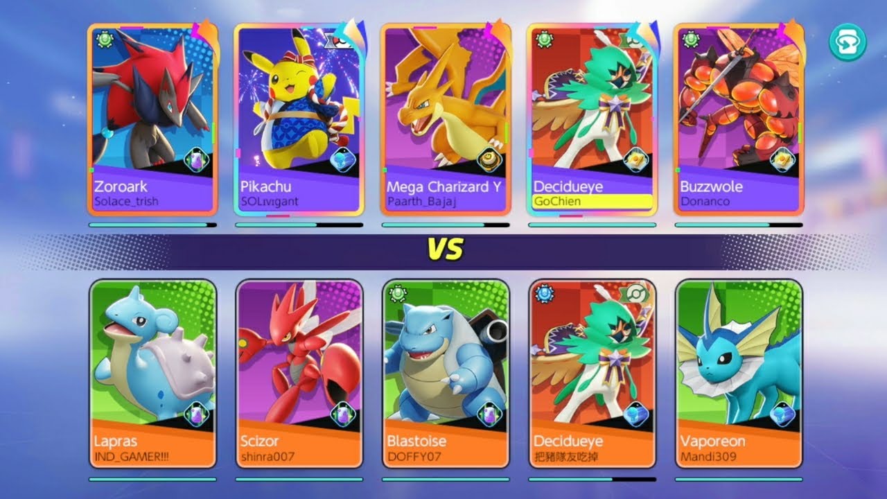 Vượt mặt Mega Charizard Y ! 