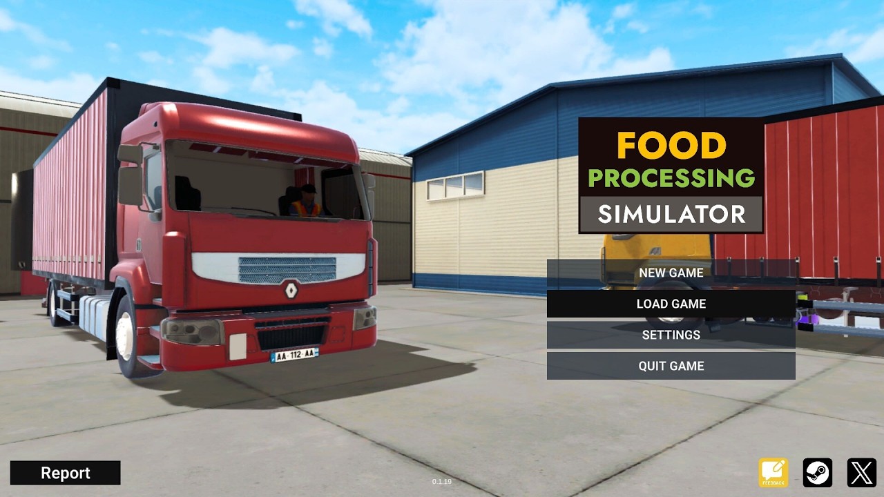 Food Processing Simulator #8