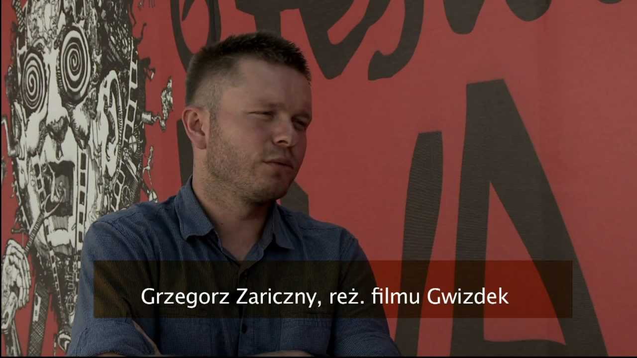 Spotkanie ze Studiem Munka na Festiwalu Dwa Brzegi 2012