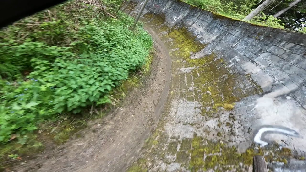 Enduro du Vercors 2024 Prologue