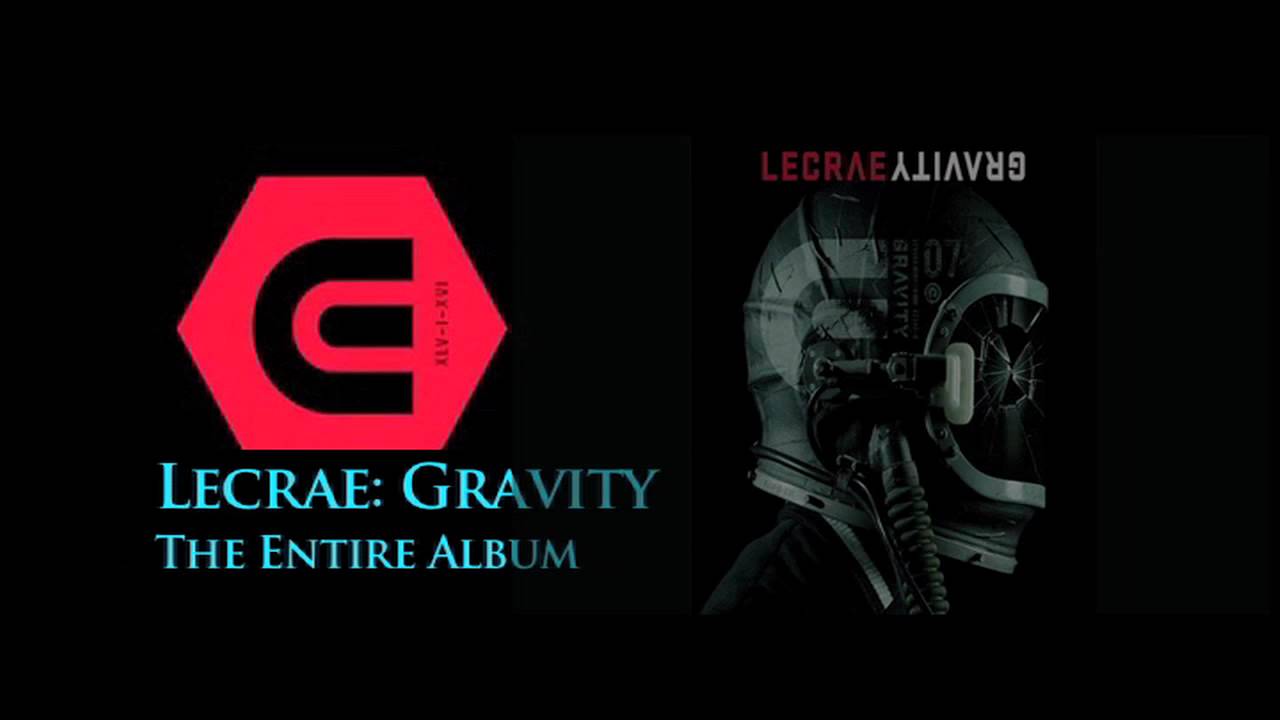 Lecrae: Gravity: The Entire Deluxe Album: (Full Album)