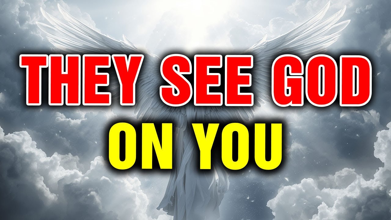 Chosen Ones: 8 Signs Others See God’s Mark on You