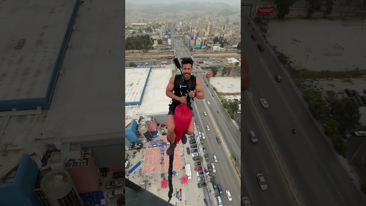 أول عشر اشخاص جاهزين ينطّو يتفضلوا ع حسابي😌