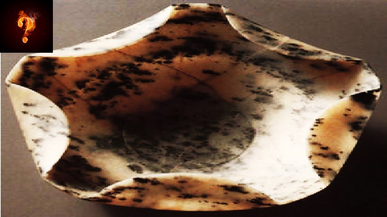 Impossible Ancient OOPART Found In Museum? 🌟