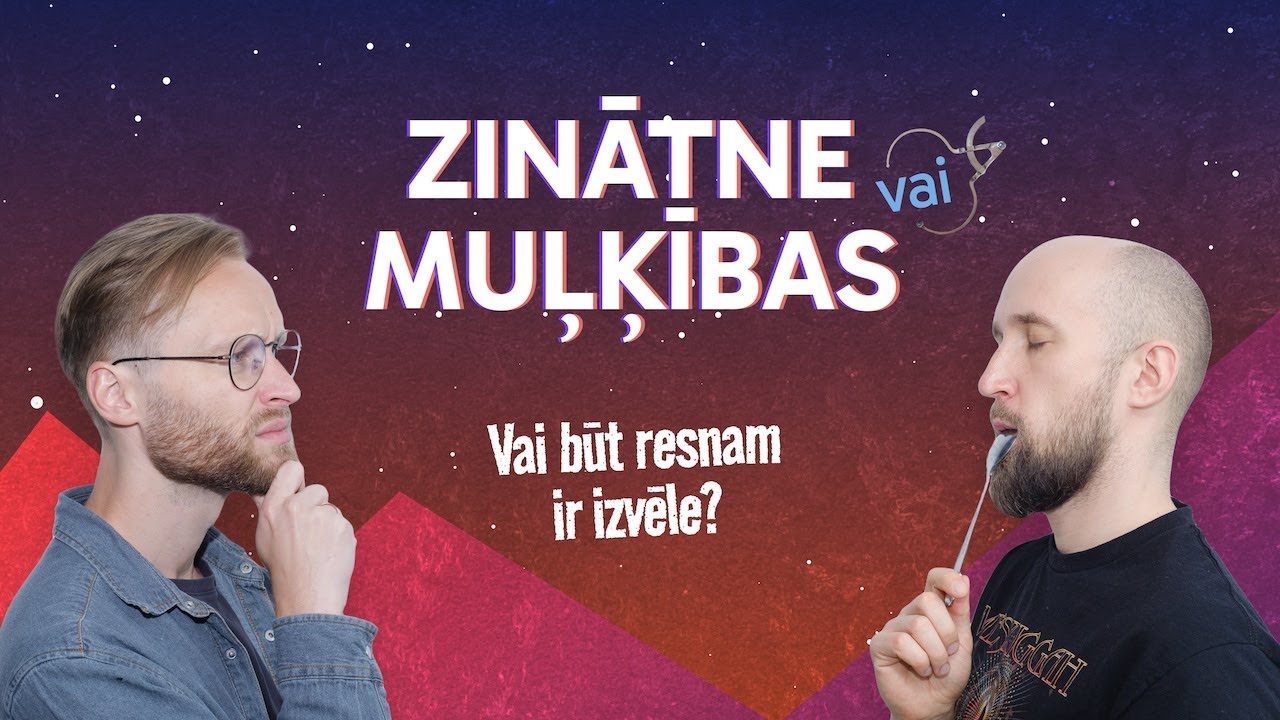 Vai būt resnam ir izvēle? Zinātne vai muļķības