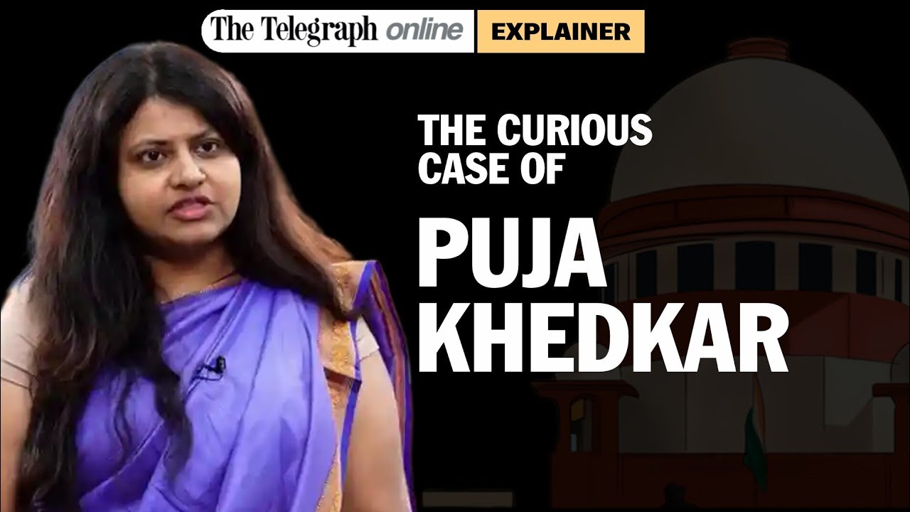 Faked Certificates to Clear UPSC, How IAS Puja Khedkar's Cover Was Blown | NEWSMAKER