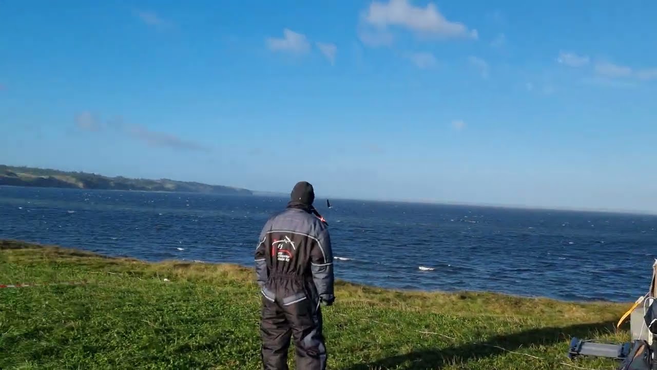 F3F Worldchampionship 2022 (Mikkel Krogh Petersen)