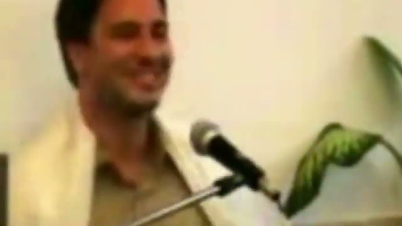 التلاوة التي يعشقها الجميع🔥🔥 #لأول_مرة تُنشر بهكذا دقة من الصوت HD ( تلاوة مرئية 2008 ) #حامد_شاكر