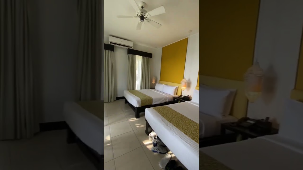 Batangas Weekend Getaway Review | Place to Stay in Batangas #shorts #viralreels #viral #fyp #reels