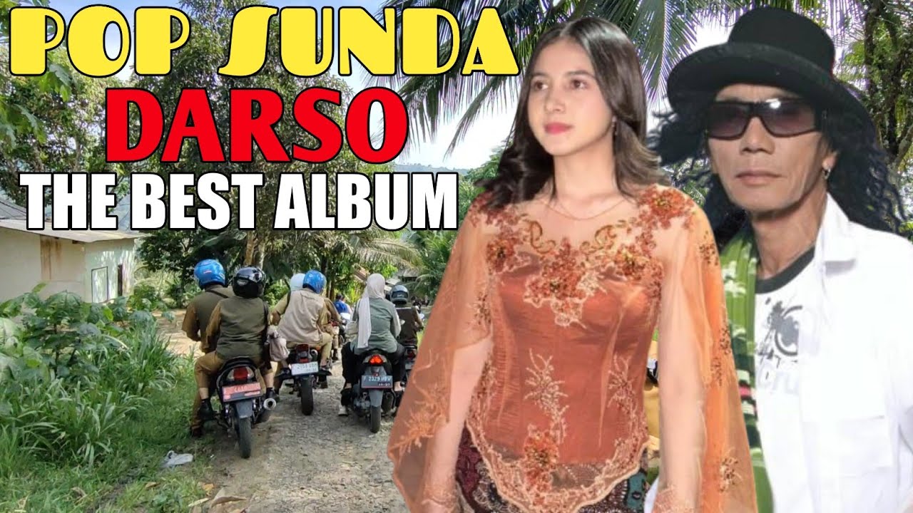 DARSO POP SUNDA LAWAS ENAK DI DENGAR 2026