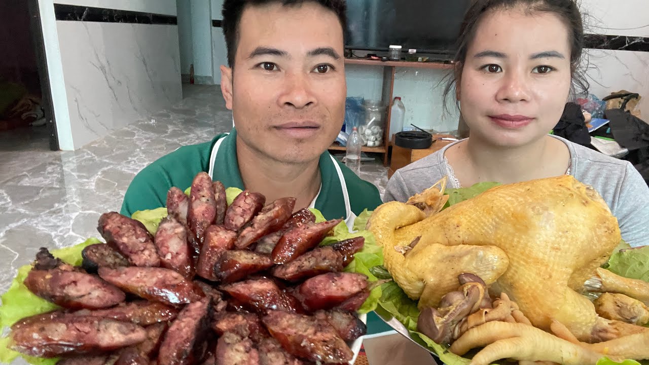 TÂY BẮC GIÓ RÉT / Vĩnh Vlog