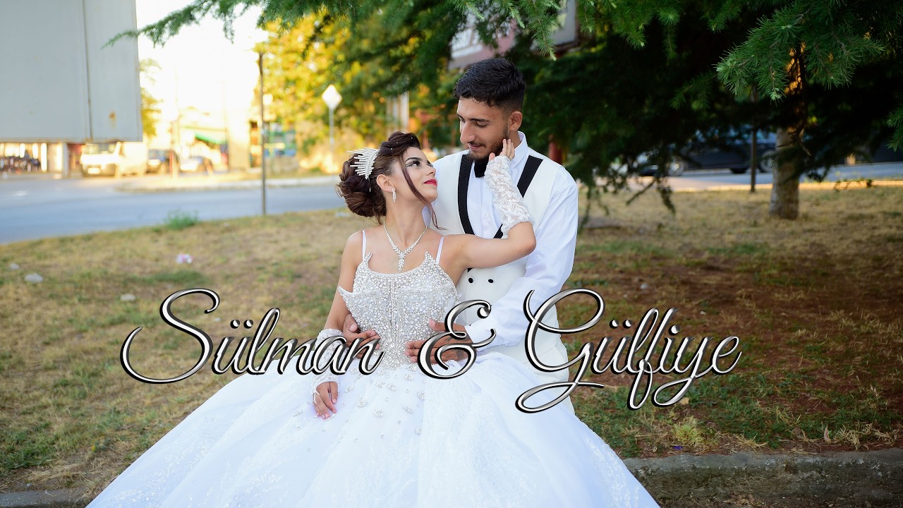SÜLMAN & GÜLFİYE DÜĞÜN 5 ORK FAVORİT
