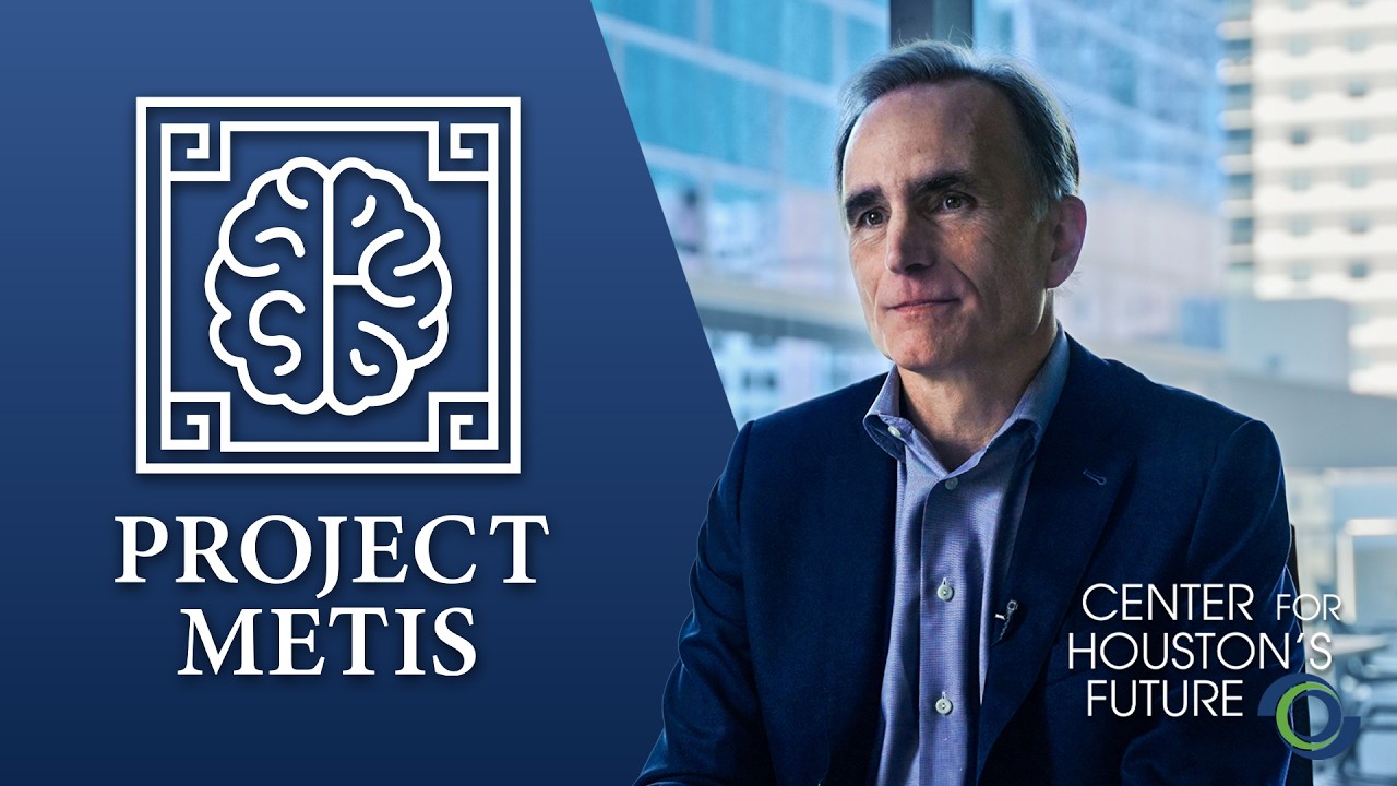 Introducing PROJECT METIS: Global Leadership in Brain Health and the Emerging Brain Economy