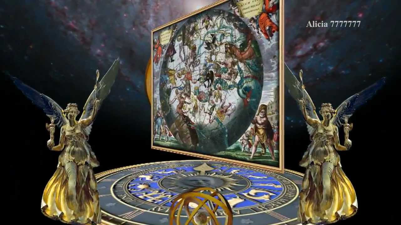 Harmonia Macrocosmica