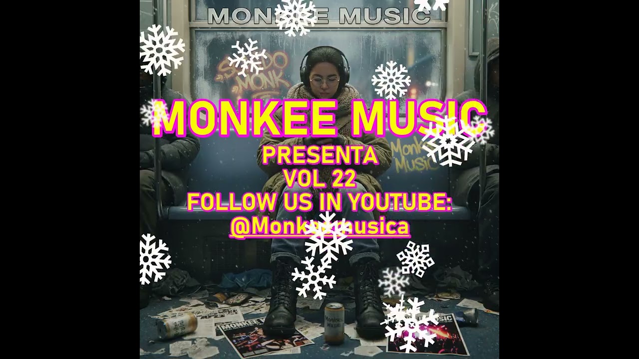 Vol 22 Monkee Music