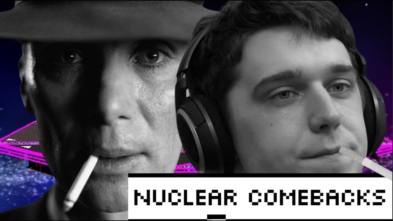 Don't Give Up: Exploring Iconic Melee Comebacks