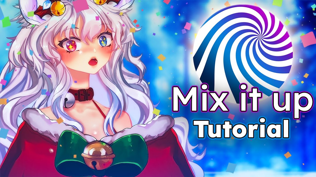 Get Animated Twitch Channel Point Redeems With Mix It Up! | Tutorial |
