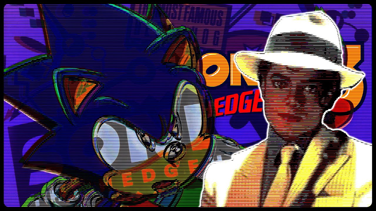 Sonic 3 & Michael Jackson Comparisons | THE SONIC ORIGINS TAKEOVER