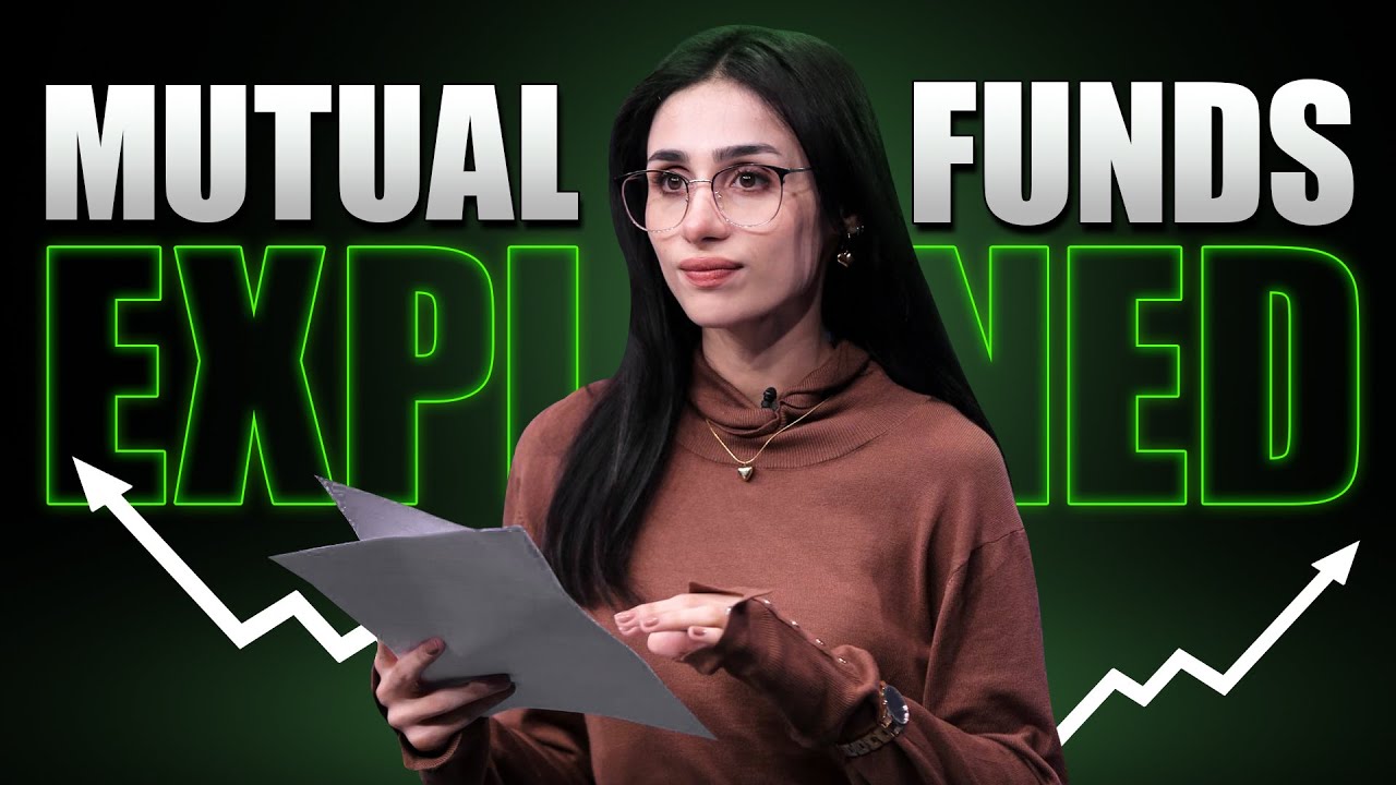 Mutual Funds Explained | Stock Talk