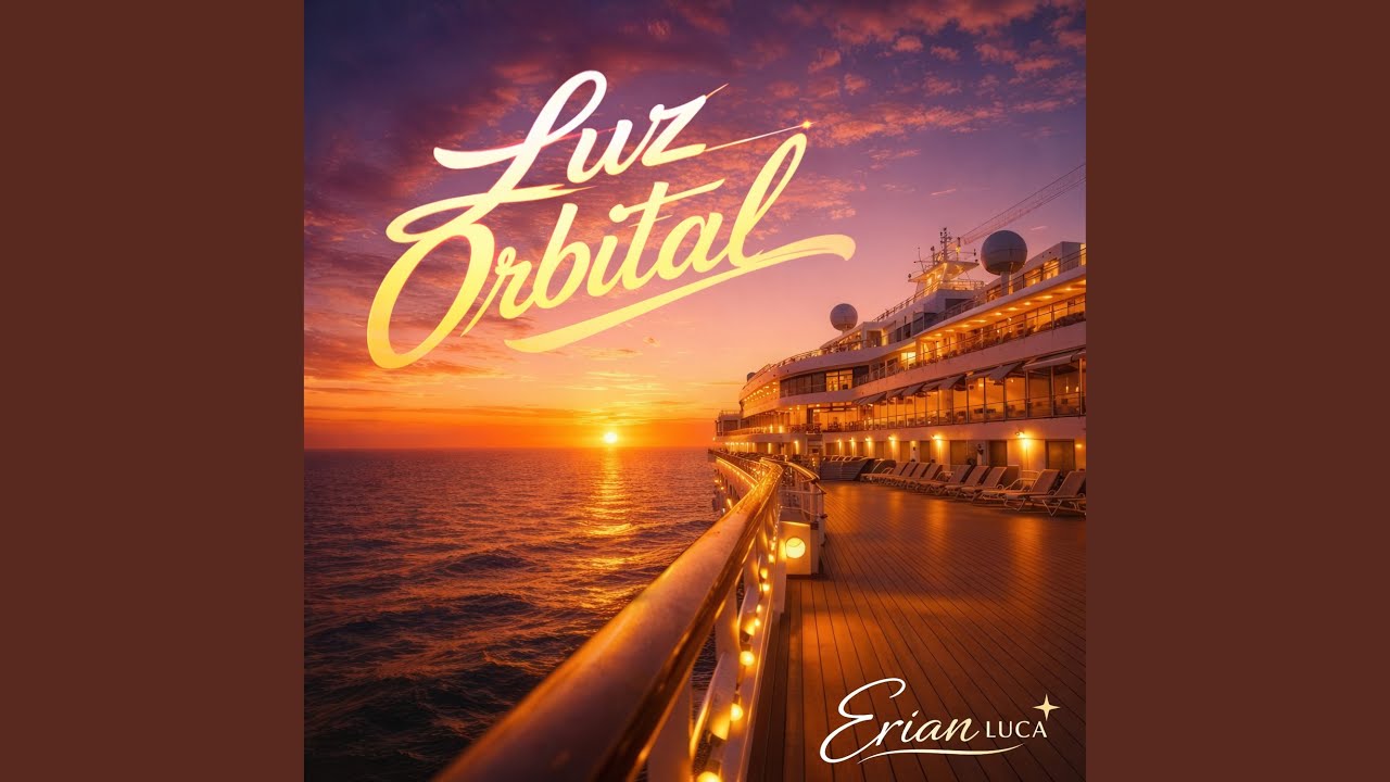 Luz Orbital