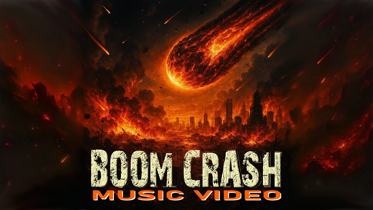 Boom Crash